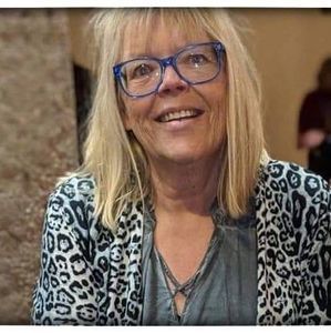 Meet your Posher, Kimberly